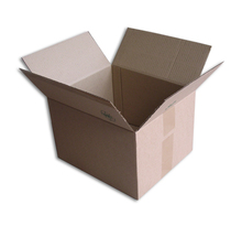 Lot de 50 boîtes carton (n°32) format 300x250x200 mm