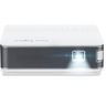 AOPEN PV12 - Vidéoprojecteur sans fil LED - 700 lumens - 1 haut-parleurs 2W - WVGA - 5.000/1 - HDMI, USB - Wifi - Mode auto portrait