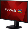 Viewsonic vg series vg2419 led display 60 5 cm (23.8") 1920 x 1080 pixels full hd noir