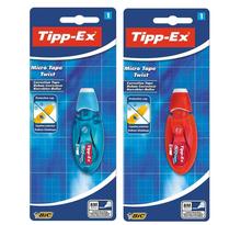 Ruban correcteur 'Micro Tape Twist', blister TIPP-EX