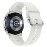 SAMSUNG Galaxy Watch4 40mm Bluetooth Argent