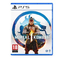 Jeu PS5 Mortal Kombat 1