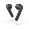 R-MUSIC RM481726 MIRA - Ecouteur True Wireless Earbuds - Black