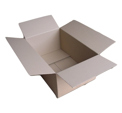 Lot de 1000 boîtes carton (n°70a) format 600x400x400 mm