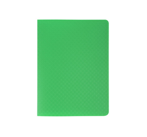 Protège-documents Photos Polypropylène 12.5 x 16.5 cm - 40 vues  - Vert Lime