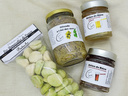 Assortiment de produits artisanaux livré à domicile - smartbox - coffret cadeau gastronomie