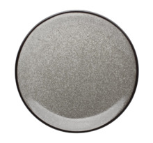 Assiette plate ronde 230 ou 280 mm Olympia Mineral -    23 cm      Porcelaine                   280 (Ø) x 30 (H) mm