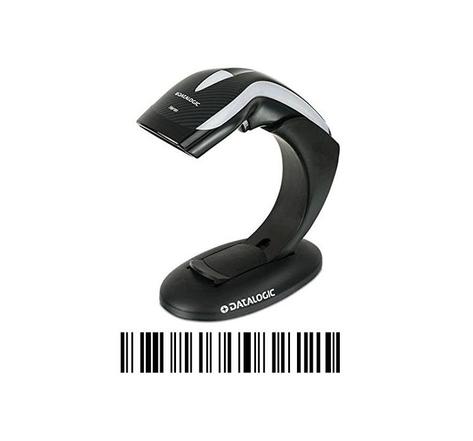 Scanner de codes-barres  HD3130 HERON - 1D  - DATALOGIC