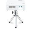 ACER C202i - Vidéoprojecteur LED sans fil FWVGA (854x480) - 300 ANSI Lumens - Blanc