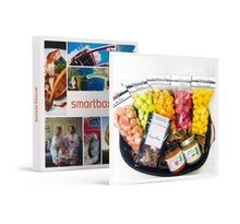 SMARTBOX - Coffret Cadeau Coffret dégustation aux notes d'Alsace : 4 produits livrés chez vous -  Gastronomie