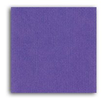 Papier Scrapbooking Mahé Violet 30,5x30,5 Cm - Draeger paris
