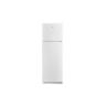 CONTINENTAL EDISON CEF2D300W1 Réfrigérateur congélateur haut 294 L Froid statique, L 59,5 cm x H 176 cm Blanc