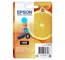 Epson cartouche oranges encre claria cartouche oranges encre claria premium cyan (xl)