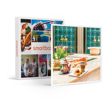 SMARTBOX - Coffret Cadeau Spa & gourmandises en duo -  Bien-être