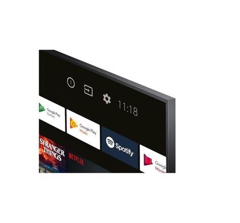 TCL TV LED 75EP662 Android TV