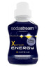 Sodastream Concentré Xstream Energy + Caféine 500ml (lot de 9)