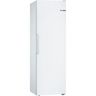 Bosch gsv36vwev - congélateur armoire - 237l - froid low frost - l 60 x h 186 cm - blanc