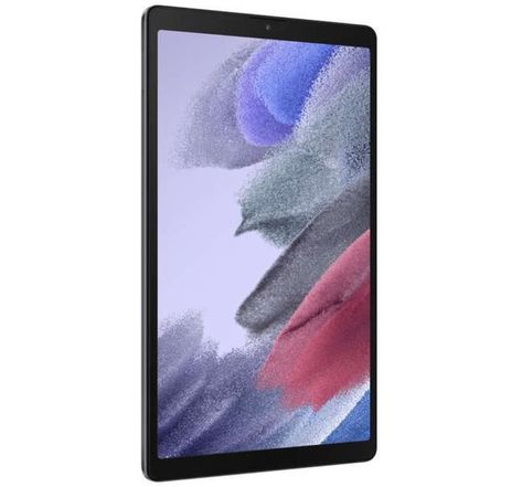 Tablette Tactile - SAMSUNG Galaxy Tab A7 Lite - 8,7 - RAM 3Go - Android 11 - Stockage 32Go - Gris - 4G