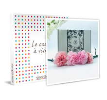SMARTBOX - Coffret Cadeau - Box de produits français et branchés à recevoir chez soi -