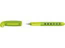Stylo-plume éducatif Scribolino Droitier Vert clair FABER-CASTELL