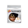 Tassimo L'Or Cappucino café gourmand en dosettes x8 -267g
