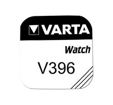 pile oxyde argent pour montres V396 (SR59) SR726SW x 1000 VARTA