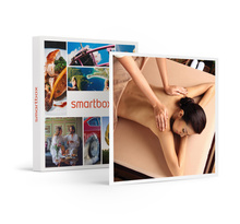 SMARTBOX - Coffret Cadeau Relax et massage -  Bien-être