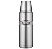 Bouteille isothermique THERMOPRO, 0,47 litre, argent THERMOS