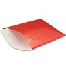 Lot de 1000 enveloppes à bulles eco d/4 rouges format 180x260 mm