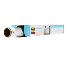 Film effaçable à sec Super Sticky, DEF3x2-EU, 60,9 x 91,4 cm, blanc brillant