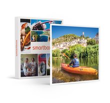 SMARTBOX - Coffret Cadeau 4h de balade en canoë en famille près de Béziers -  Sport & Aventure