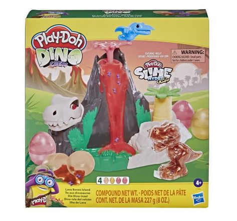 Play-Doh Coffret Rétro