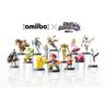 Figurine Amiibo R.O.B. Collection Super Smash Bros N°46