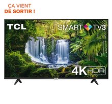 TCL TV LED 50AP610