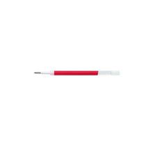Recharge pour roller encre gel signo 207 umr87 pointe moy. 0 7mm rouge uni-ball