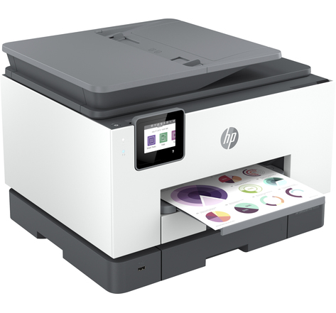 HP HP OfficeJet Pro 9022e AiO A4 color HP OfficeJet Pro 9022e All-in-One A4 color 24ppm USB WiFi Print Scan Copy Fax