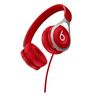 BEATS ML9C2ZMA - Casque arceau On-Ear Headphones - Rouge
