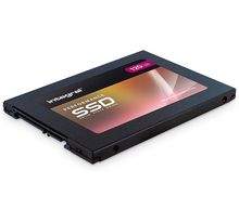 Disque Dur SSD Integral P-Series 5 - 120Go S-ATA