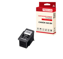Nopan-ink - x1 cartouche canon 540 xl 540xl compatible