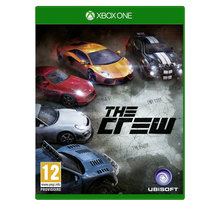 Ubisoft The Crew (Xbox One)