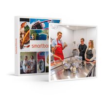 SMARTBOX - Coffret Cadeau Atelier culinaire zéro déchet à la découverte de la conserverie en duo près de Bordeaux -  Gastronomie