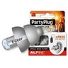 Protection auditive concerts party plug alpine  gris