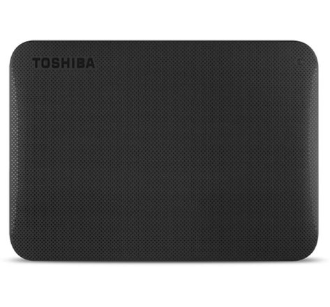 Disque Dur Externe Toshiba Canvio Ready 4To (4000Go) USB 3.0 - 2,5"