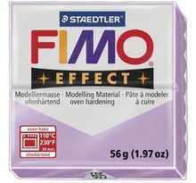 Pâte Fimo 57 g Effect Pastel Lilas 8020.605