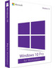 Microsoft windows 10 pro for workstations (stations de travail) - clé licence à télécharger