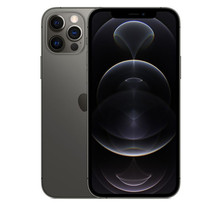 Apple iPhone 12 Pro Max - Noir - 256 Go