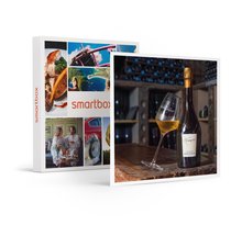 SMARTBOX - Coffret Cadeau Coffret de 6 bouteilles de champagne à savourer chez soi -  Sport & Aventure