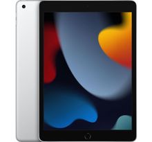 APPLE iPad (2021) 10,2 WiFi - 64 Go - Argent