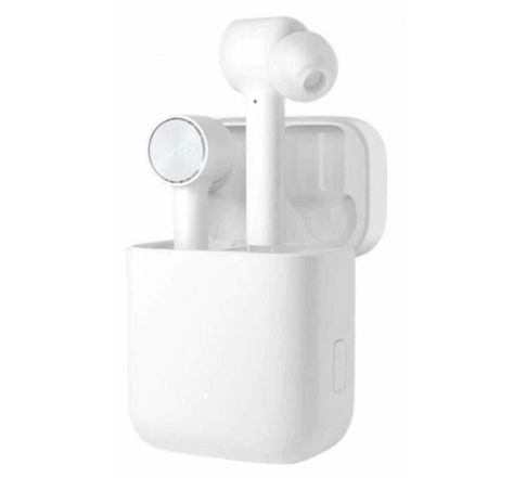 XIAOMI Écouteurs sans fil Mi True Wireless - Blanc