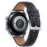 Samsung galaxy watch3 3 05 cm (1.2") super amoled argent gps (satellite)